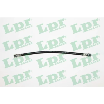 Billede af LPR 6T46743 Bremseslange 370 F10X1 MERCEDES BENZ: A klasse