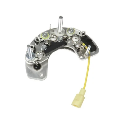 Billede af AS PL ARC4004 Ensretter, generator