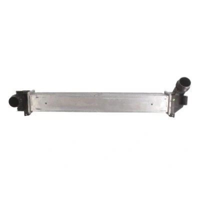 Billede af THERMOTEC DAR011TT Intercooler 657 93 85