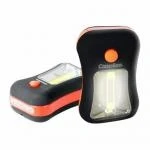 Billede af Camelion multilygte 3W LED 200lm inkl. 3xAAA