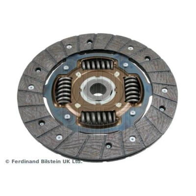 Billede af BLUE PRINT ADV183009 Kobling i tre dele med syntetsik fedt udrykningstallerken 200 VOLKSWAGEN: Polo III Classic