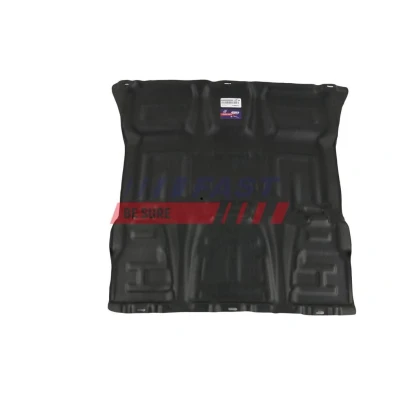 Billede af FAST FT99017 Motorrumsisolation nede