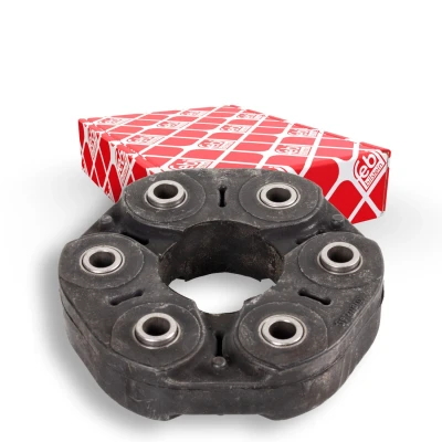 Billede af FEBI BILSTEIN 171194 Hardyskive 110 foran og bagved 151