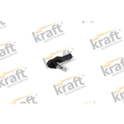 Billede af KRAFT 4312002 Styrekugle venstre foraksel, ydre FORD: MONDEO 4 Turnier, S Max Mk1, Galaxy Mk2 MPV, VOLVO: V70 3, S80 II, LAND ROVER: Freelander 2 SUV
