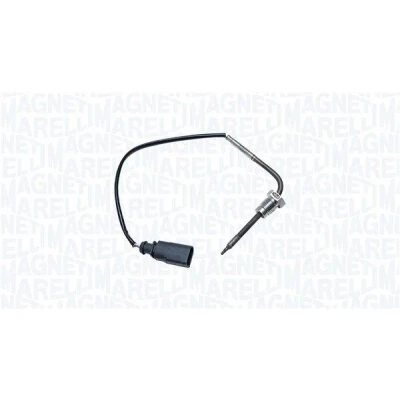 Billede af MAGNETI MARELLI 172000553010 Sensoren VOLKSWAGEN: Touareg II