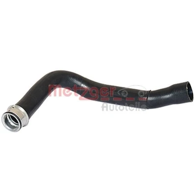 Billede af METZGER 2420127 Kølerslanger EPDM (ethyl propylen dien gummi) MERCEDES BENZ: C klasse Sedan