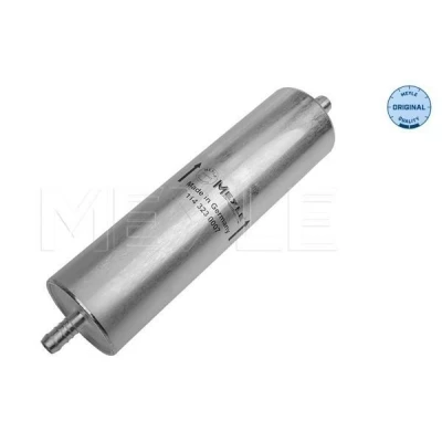 Billede af MEYLE 114 323 0007 Brændstoffilter Ledningsfilter ORIGINAL Quality AUDI: A6 C7 Avant, Sedan, Allroad