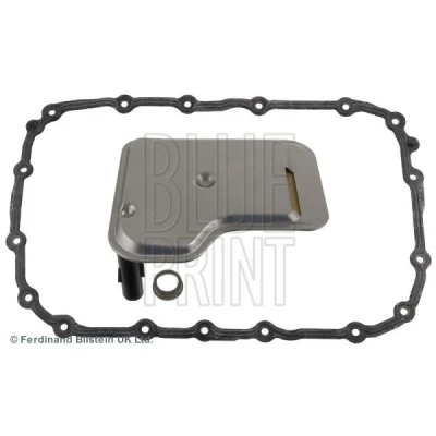 Billede af BLUE PRINT ADV182165 Hydraulikfiltersæt, automatgearkasse med bundkarpakning BMW: 3 Touring, X3