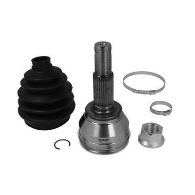 Billede af METELLI 15 1861 Knokkelled Gummi