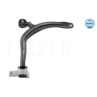 Billede af MEYLE 11 16 050 0041 Bærearm ORIGINAL Quality med gummileje nede, højre foraksel krydsarm Stål CITROËN: C5 I Hatchback, II Hatchback