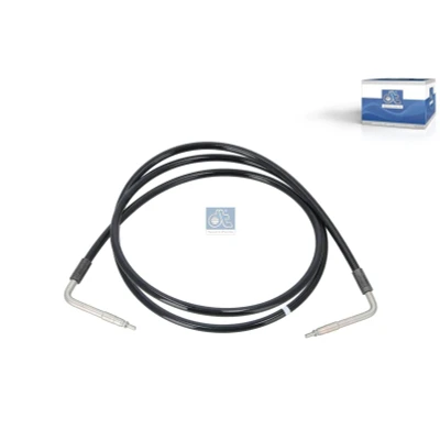 Billede af DT Spare Parts 2.00591 Slange, førerhusvippefunktion