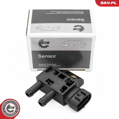 Billede af Sensor,udstødningstryk ESEN SKV 17SKV872
