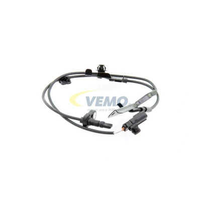 Billede af VEMO V70 72 0180 ABS Sensor højre foraksel Original Quality til køretøjer med 12