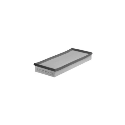 Billede af MAHLE ORIGINAL LX 662 Luftfilter 47,3 170 342,0 Filterindsats VOLVO: S40 I, V40 Stationcar, MITSUBISHI: Space Star, Carisma Hatchback, Sedan