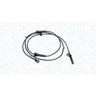 Billede af MAGNETI MARELLI 172100177010 ABS Sensor foraksel 2