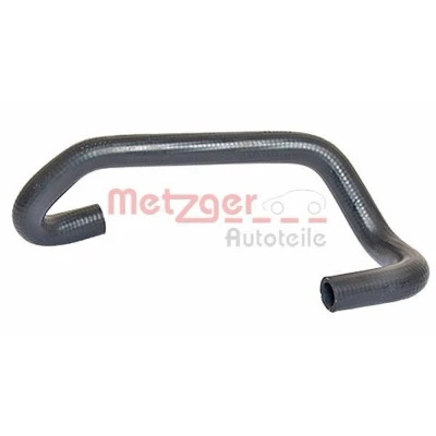 Billede af METZGER 2420376 Kølerslanger EPDM (ethyl propylen dien gummi)