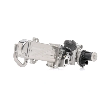 Billede af NGK 94278 EGR Ventil elektrisk pneumatisk med køler, pakninger VOLKSWAGEN: CC, Passat B7 Variant, B6 SKODA: Octavia 2 Combi