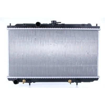 Billede af NISSENS 67347A Radiator Aluminium 360 689 16 Loddet køleripper NISSAN: Primera Stationcar
