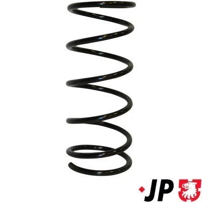 Billede af JP GROUP 1542203100 Fjeder foraksel skruefjeder med ensartet tråddiameter FORD: Focus Mk1 Hatchback