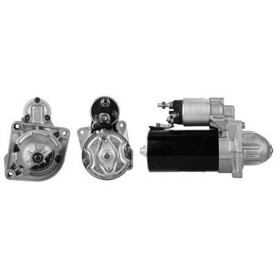 Billede af LUCAS LRS02318 Starter 12 2,5 9 FIAT: Ducato III Bus, Van, Ladvogn / Chassis, PEUGEOT: Boxer Bus