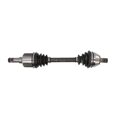 Billede af POINT GEAR PNG72750 Trækaksel venstre foraksel 580mm 87mm VOLVO: V50, C30, C70 2 Cabriolet, FORD: Focus 2, Grand C Max, Max