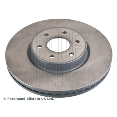 Billede af BLUE PRINT ADU174394 Bremseskiver foraksel 320 28 6 114 indvendigt ventileret coatet MERCEDES BENZ: X klasse, NISSAN: NP300 Navara Pick up