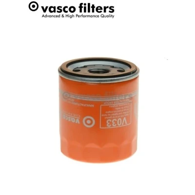 Billede af DAVID VASCO V033 Oliefilter M20X1.5 Påskruet filter VOLKSWAGEN: Multivan 5 (7HM, Transporter 5, Bus