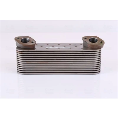 Billede af NISSENS 90756 Olieradiator uden oliefilterhus