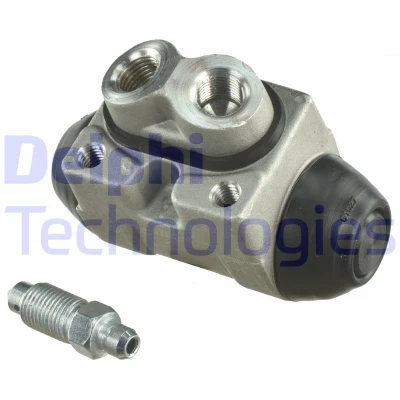 Billede af DELPHI LW90146 Bremsecylinder 18 uden indbygget regulator HYUNDAI: Getz