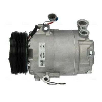 Billede af NISSENS 89024 Kompressor V5 12 PAG 46 R 134a OPEL: Zafira A, B, Astra H Caravan