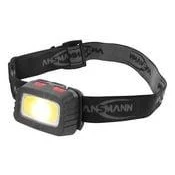 Billede af Hd200b pandelygte ansmann