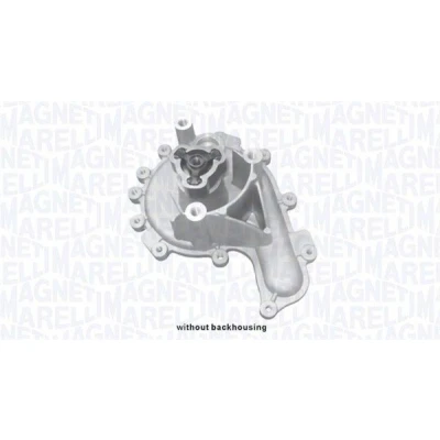 Billede af MAGNETI MARELLI 352316171257 Vandpumpe FORD: Transit Mk6 Ladvogn/Chassis, Van, Bus, CITROËN: Jumper II Bus