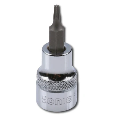 Billede af SONIC 8264830 Skruebit Krom vanadium stål Torx