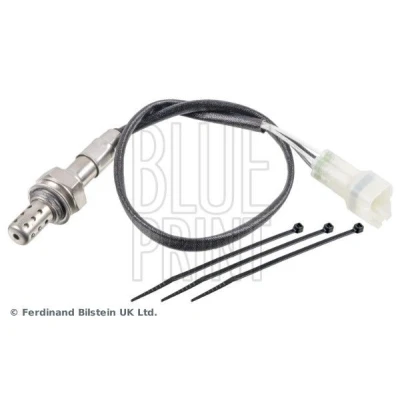 Billede af BLUE PRINT ADK87037 Lambdasonde foran katalysatoren opvarmet 4 SUZUKI: Wagon R+ II Hatchback, Baleno I Stationcar, Hatchback