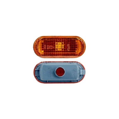 Billede af DPA 89490232802 Blinklys gul foran SKODA: FELICIA 2