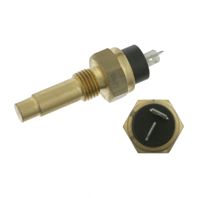 Billede af FEBI BILSTEIN 08658 Kølevæsketemperatur Sensor sort