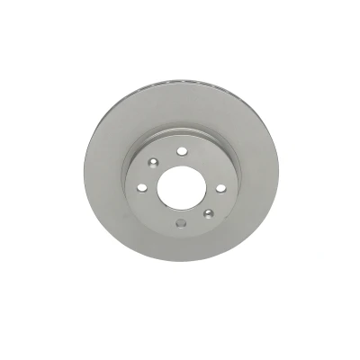 Billede af ATE 24.0119 0116.1 Bremseskiver 256,0 19,0 4 100,0 ventileret coatet HYUNDAI: Getz