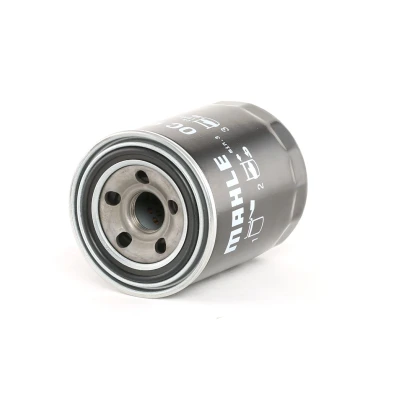 Billede af MAHLE ORIGINAL OC 982 Oliefilter med en returløbs stop ventil Påskruet filter SUBARU: Outback III, Forester IV, III
