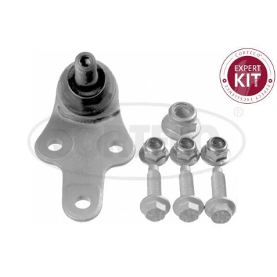 Billede af CORTECO 49398692 Bærekugle foraksel, nede FORD: Focus 2 Kombi, C Max, Limousine, VOLVO: V50, S40 II