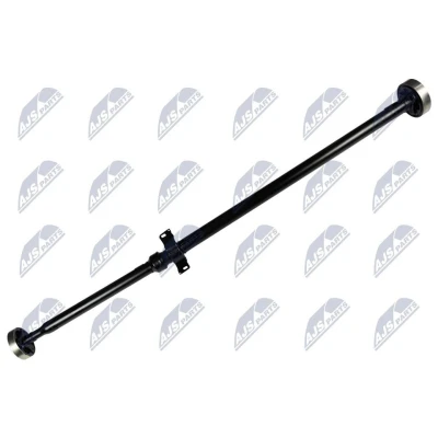 Billede af NTY NWN VW 017 Kardanaksel bag AUDI: A3 Hatchback