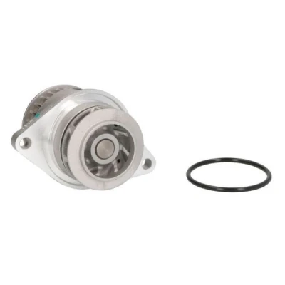 Billede af THERMOTEC D1W044TT Vandpumpe 27 med pakning mekanisk VOLKSWAGEN: Golf 4, Lupo / 3L, 4 Variant, AUDI: A2