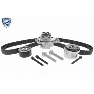 Billede af VAICO V40 50063 BEK vandpumpe + Tandremssæt med 146 OPEL: Insignia A Sports Tourer, Astra H Caravan, J Tourer