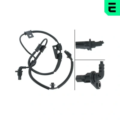Billede af OPTIMAL 06 S631 ABS sensor aktiv 1070 HYUNDAI: Tucson