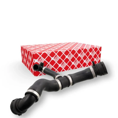 Billede af FEBI BILSTEIN 102759 Kølerslanger med lynkobling BMW: 1 Hatchback