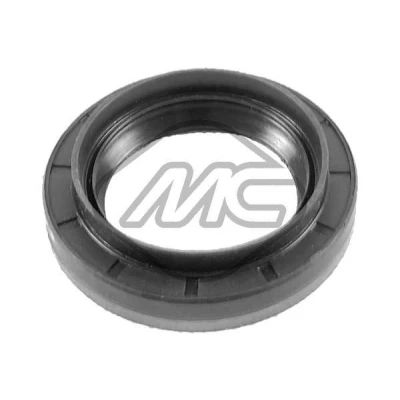 Billede af Pakdåse, differentiale Metalcaucho 39269