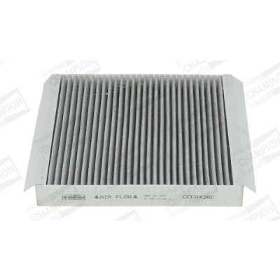 Billede af CHAMPION CCF0438C Kabinefilter Aktivkulfilter 233 244 30 BMW: Z4 Roadster