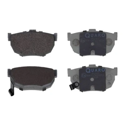 Billede af QUARO QP2917 Bremseklodser med akustisk advarsel for slid KIA: Cerato Hatchback, HYUNDAI: COUPE, Elantra III Hatchback