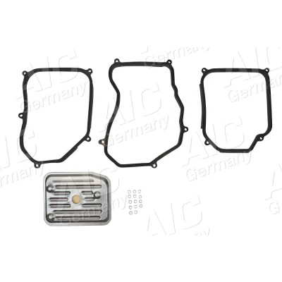 Billede af AIC 51202 Automatfilter med pakninger VOLKSWAGEN: Golf 4 Variant, 4, AUDI: 80 B4 Sedan, A4 B6 MERCEDES BENZ: V klasse