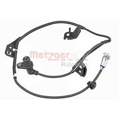 Billede af METZGER 09001123 ABS Sensor venstre foraksel 2 TOYOTA: RAV4 II SUV