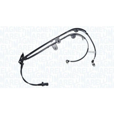 Billede af MAGNETI MARELLI 172100052010 ABS Sensor bagaksel 4 1100 FORD: FIESTA 4, Puma